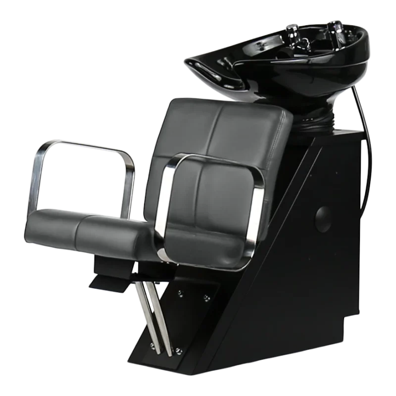 Fantasia Shampoo Shuttle - Grey