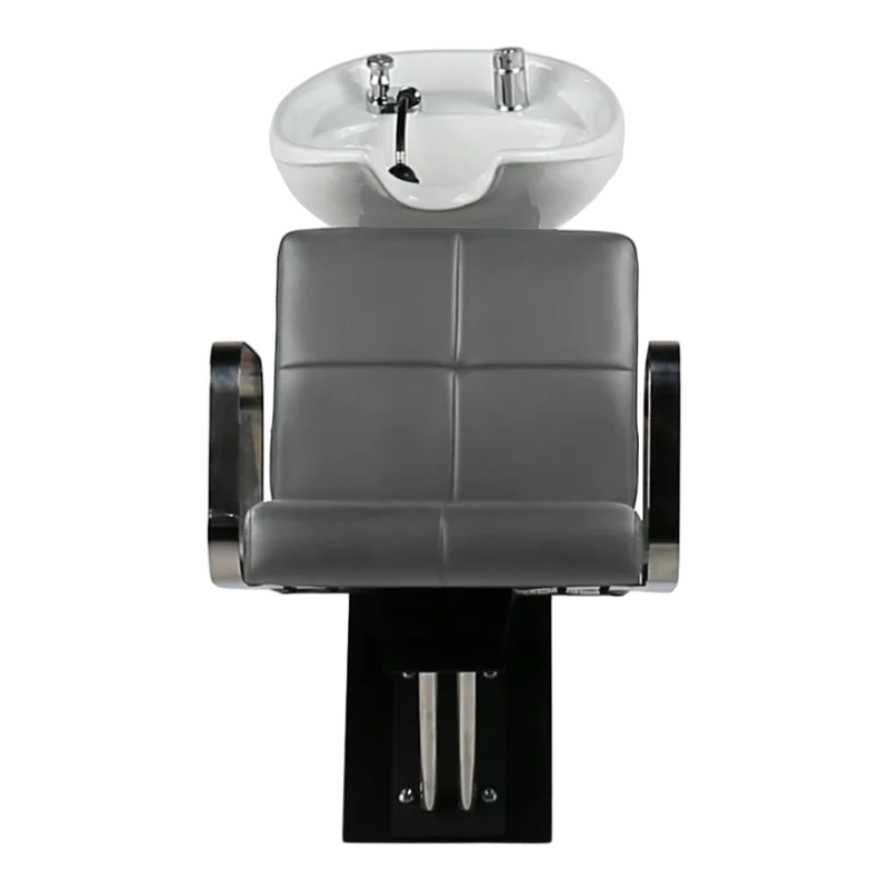 Fantasia Shampoo Shuttle - Grey