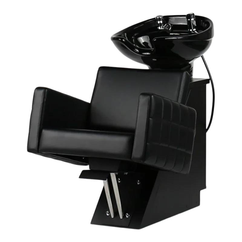 Gwyneth Shampoo Shuttle