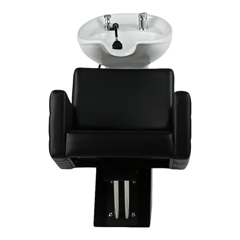 Gwyneth Shampoo Shuttle