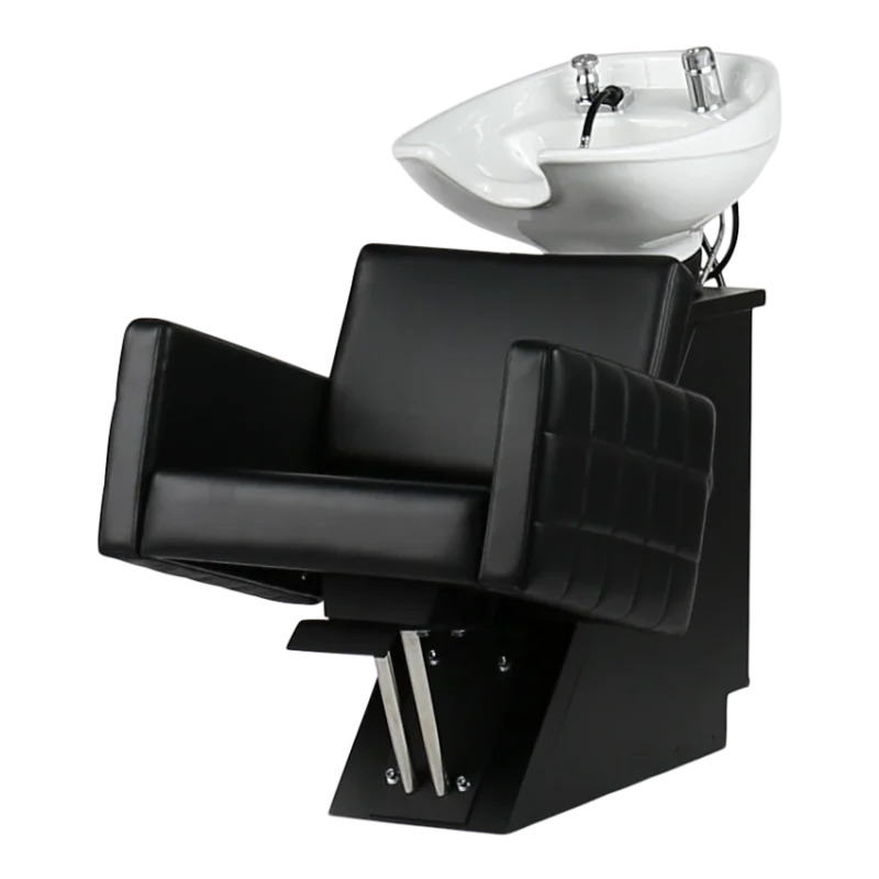 Gwyneth Shampoo Shuttle