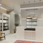 How Kaemark’s Expert Team Helps Medspas Design Their Dream Spaces