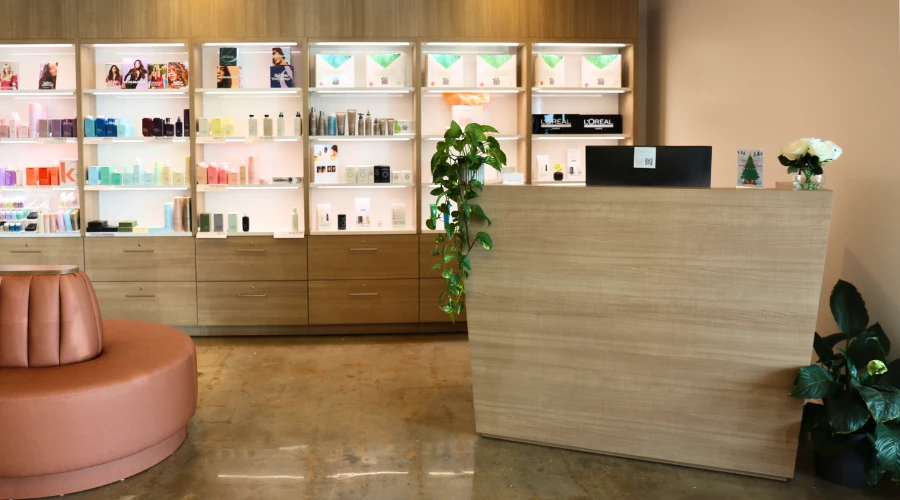 Kaemark Modular Millwork Benefits for Commercial Spaces