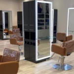 Kaemark's Design through Installation for Salons
