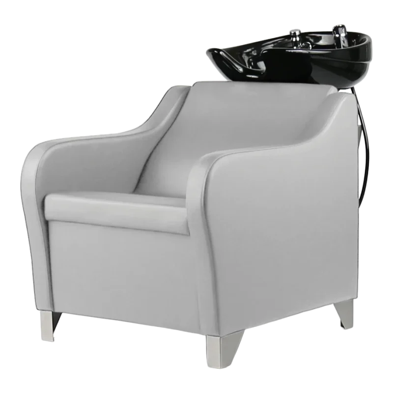 Malia Shampoo Shuttle with Auster Upholstery