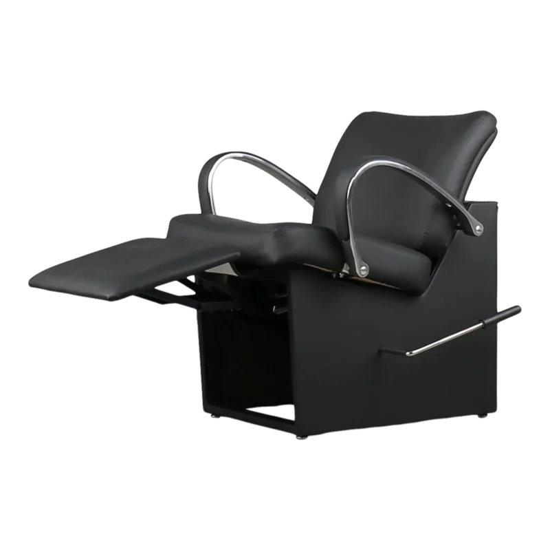 Sophia Shampoo Chair with legrest