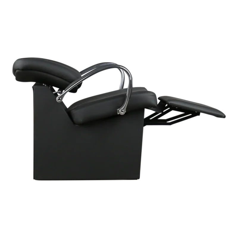 Sophia Shampoo Chair with legrest