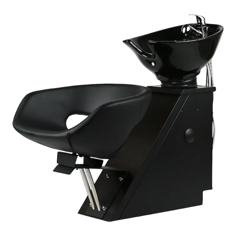 Santos Shampoo Shuttle