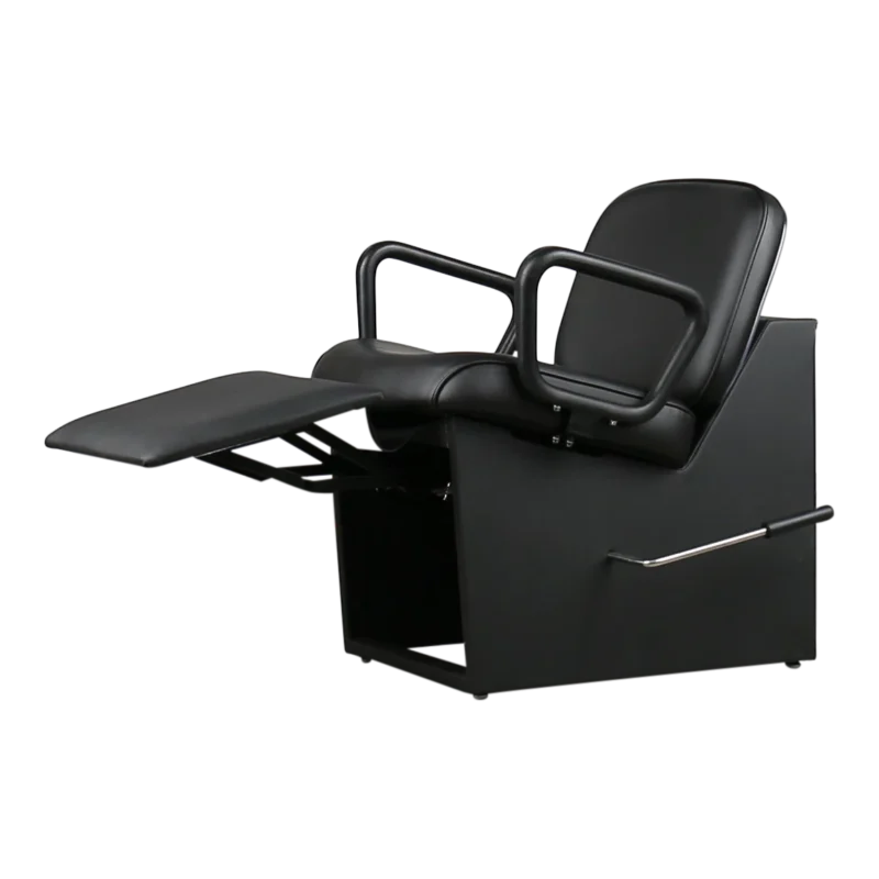 Westfall Shampoo Chair with legrest