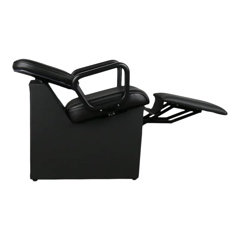 Westfall Shampoo Chair with legrest