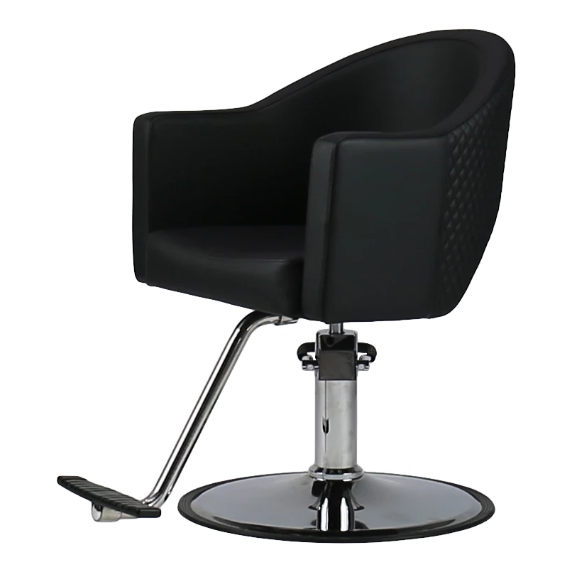 624-B-BLK-CCCC-STB Brynn Styling Chair