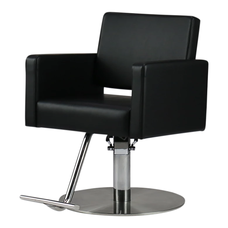 Savvy Styling Chairs