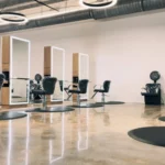 Beautique Houston Salon Image