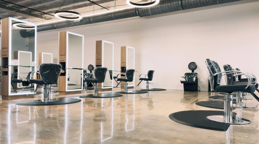 Beautique Houston Salon Image