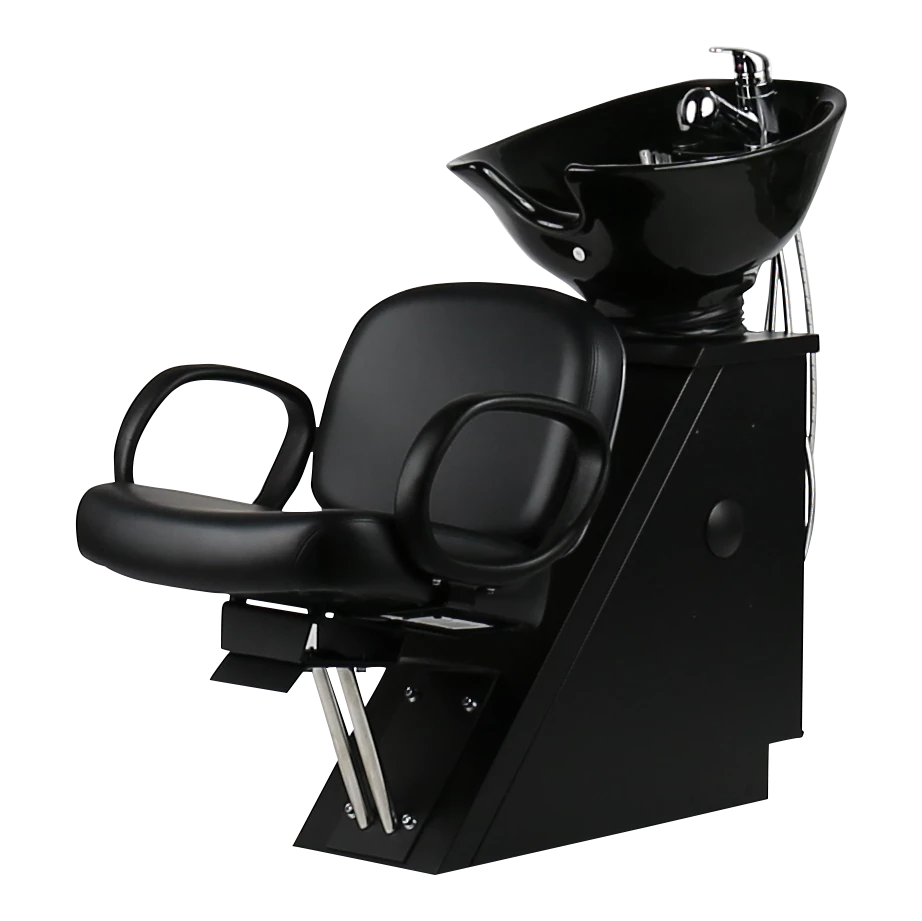 DI-217B-933B-BLK Diane Shampoo Shuttle