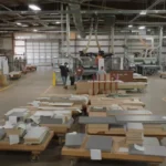 Kaemark Local Manufacturing Facility