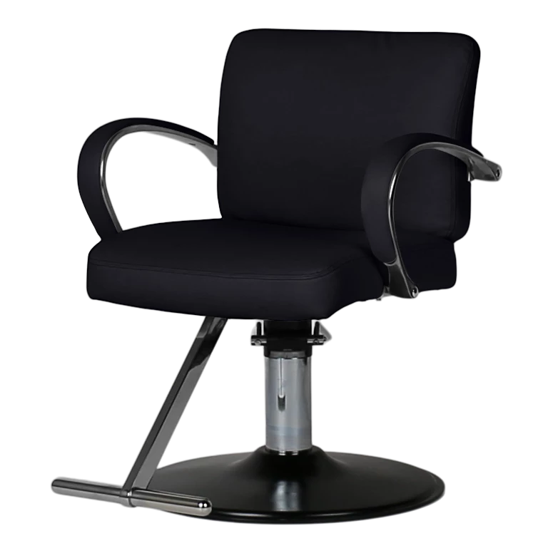 SO-60-PBL-KBCB-T Sophia Styling Chair