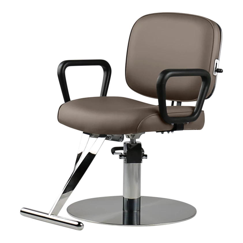WF-64-ELE-CCCF-TT Westfall All-Purpose Styling Chair