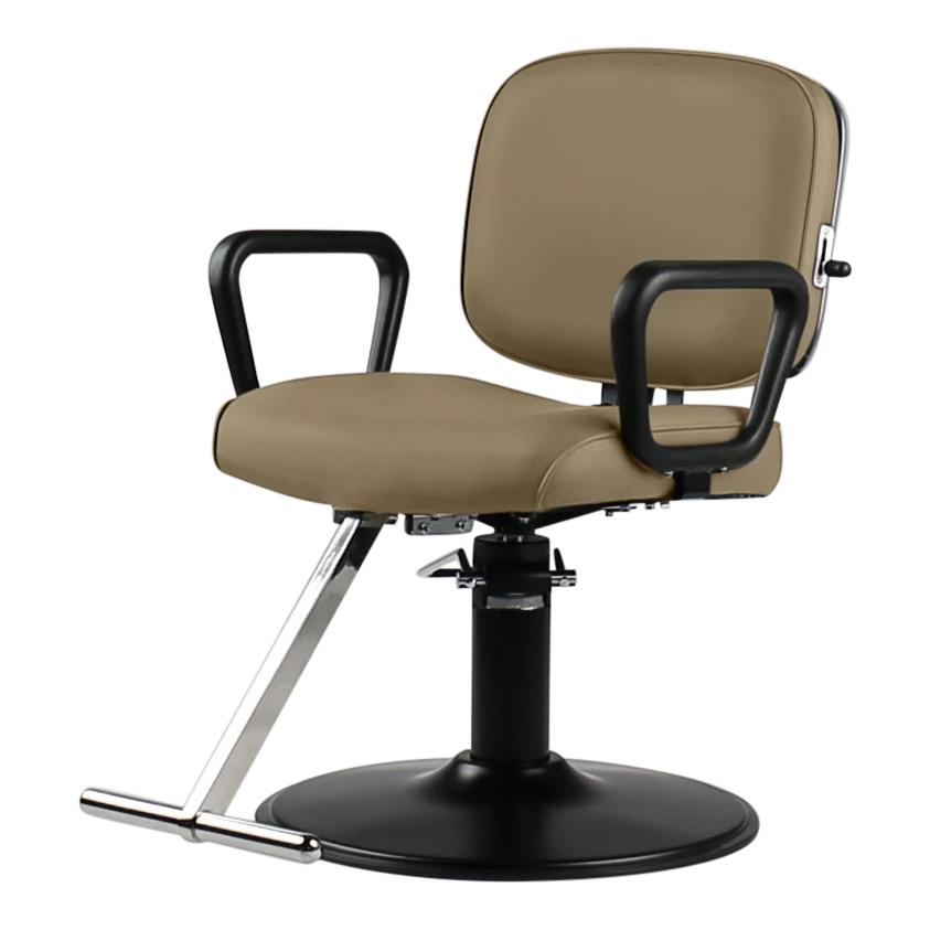 WF-64-OAT-KBBB-T Westfall All-Purpose Styling Chair