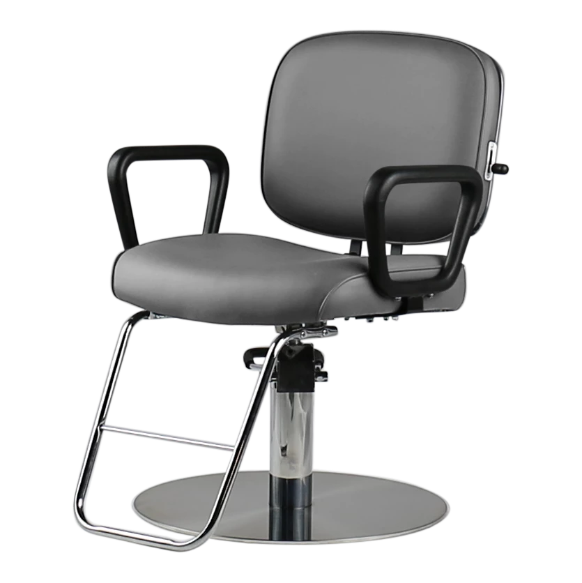 WF-64-PCH-CCCF-U Westfall All-Purpose Styling Chair