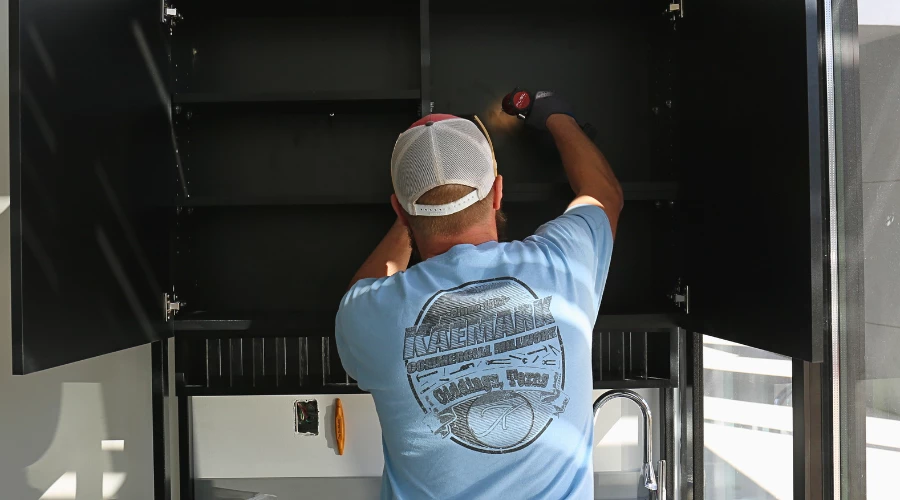 Accelerating Your Salon Suite Launch: Professional Installation