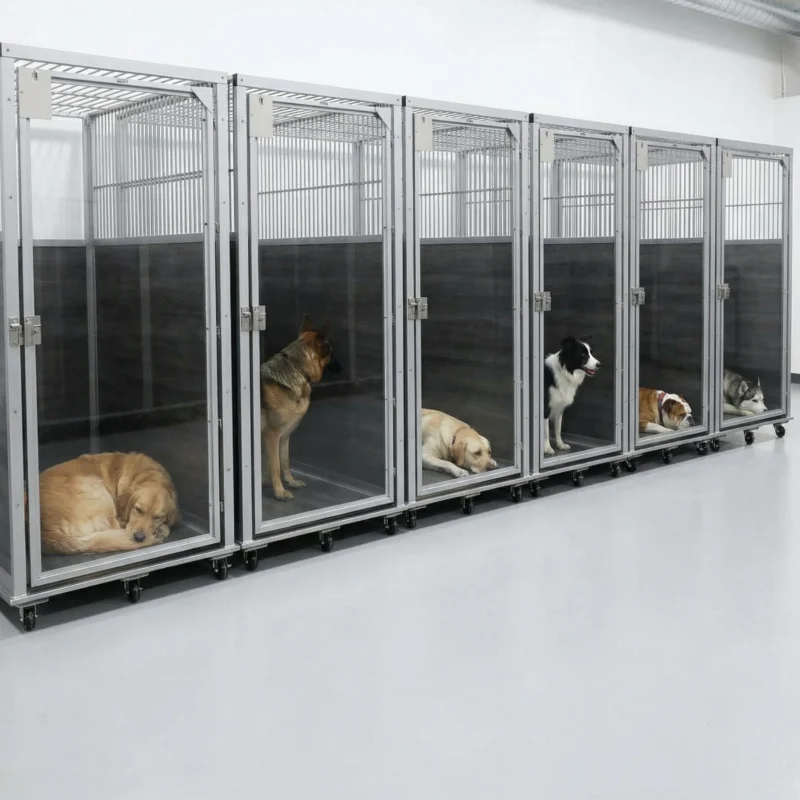 Kennels