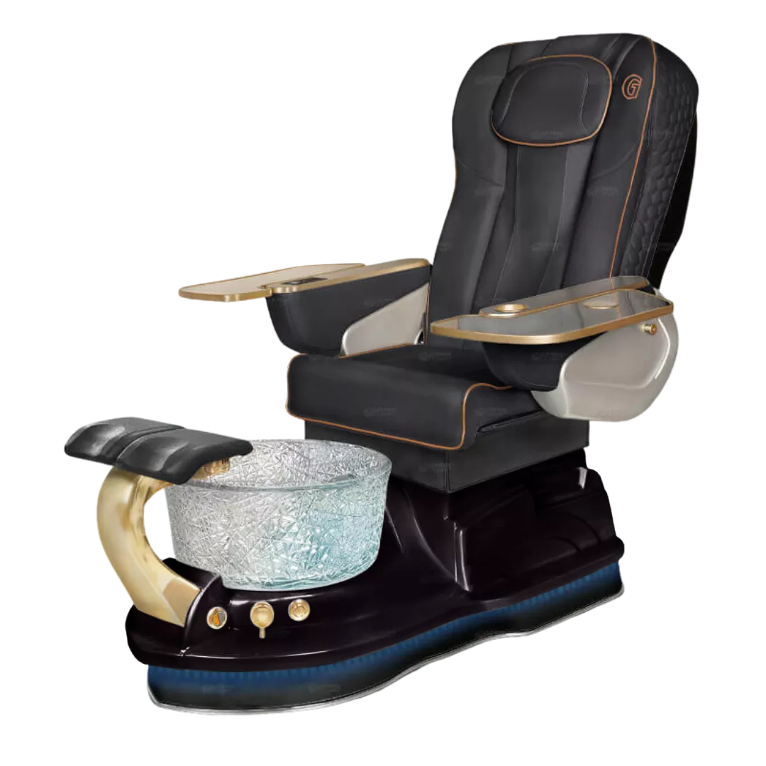 La Peria - BlackBlack Base