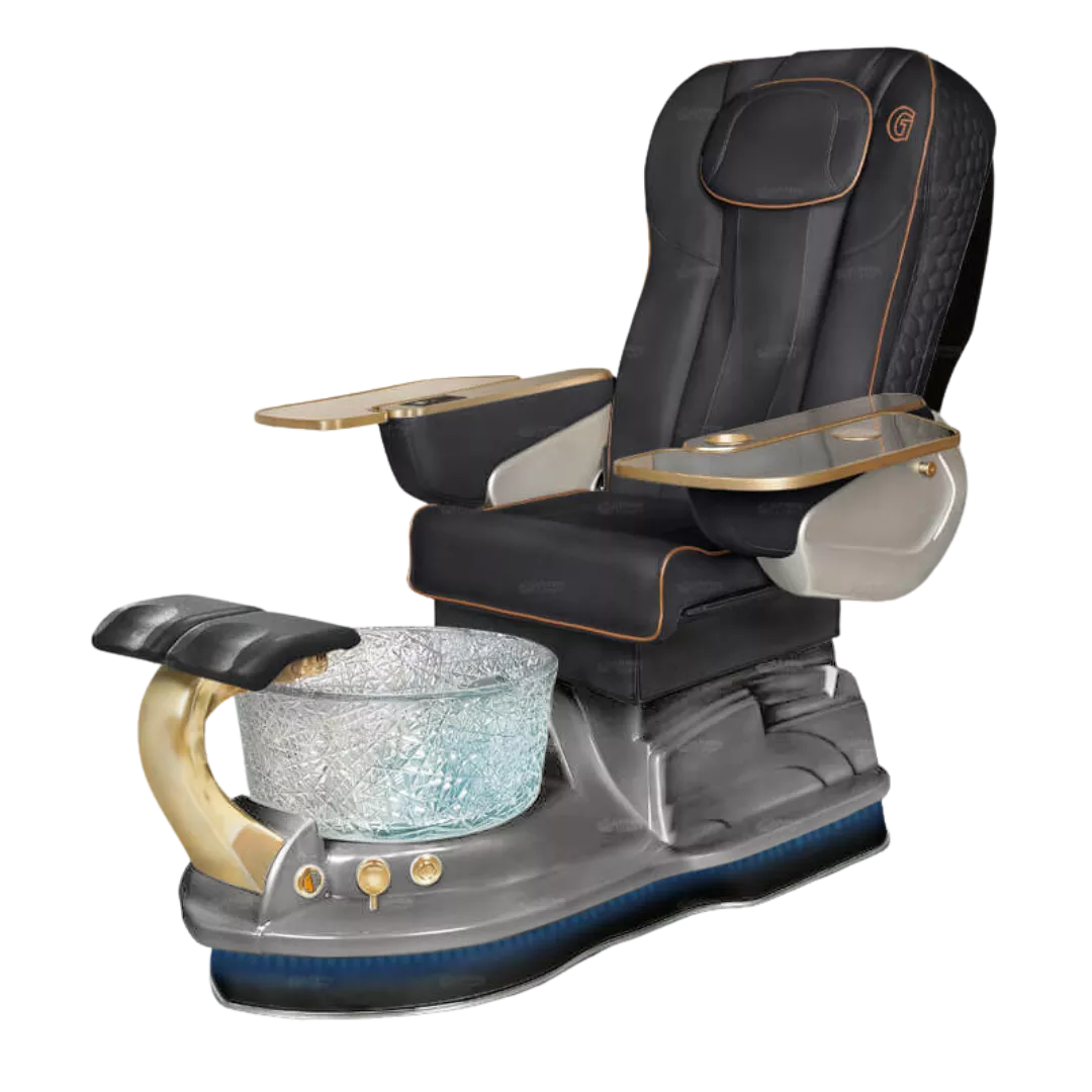 La Peria - BlackGrey Base