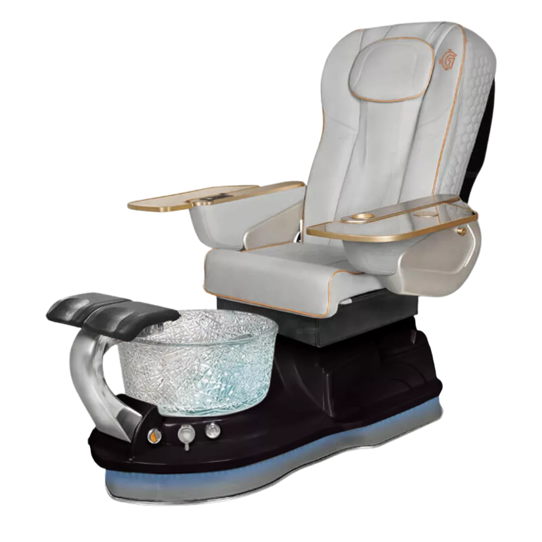 La Peria - GreyBlack Base