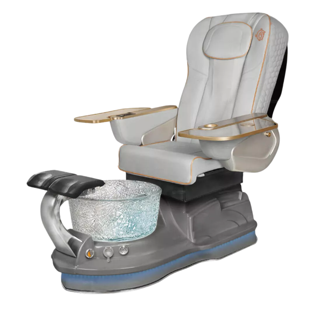 La Peria - GreyGrey Base