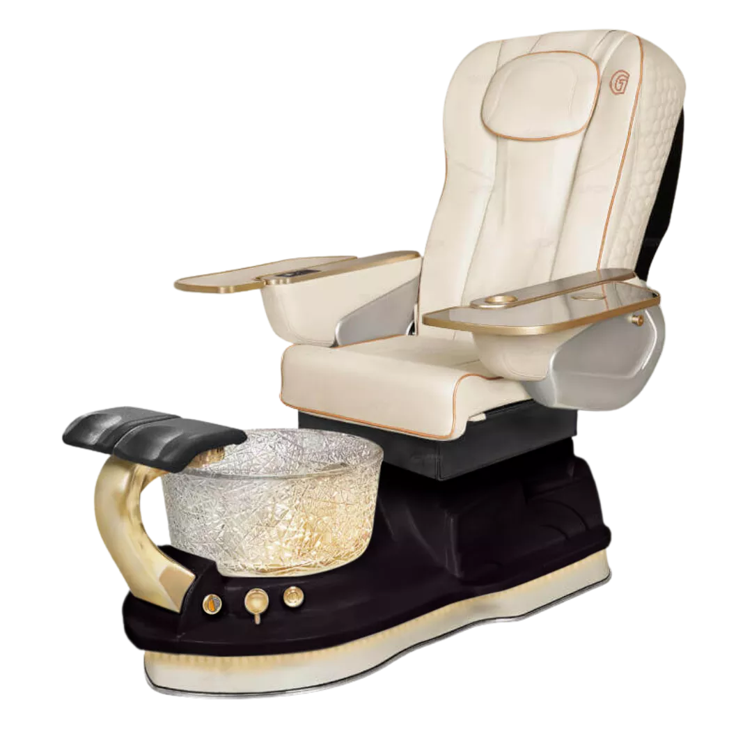 La Peria - WhiteBlack Base