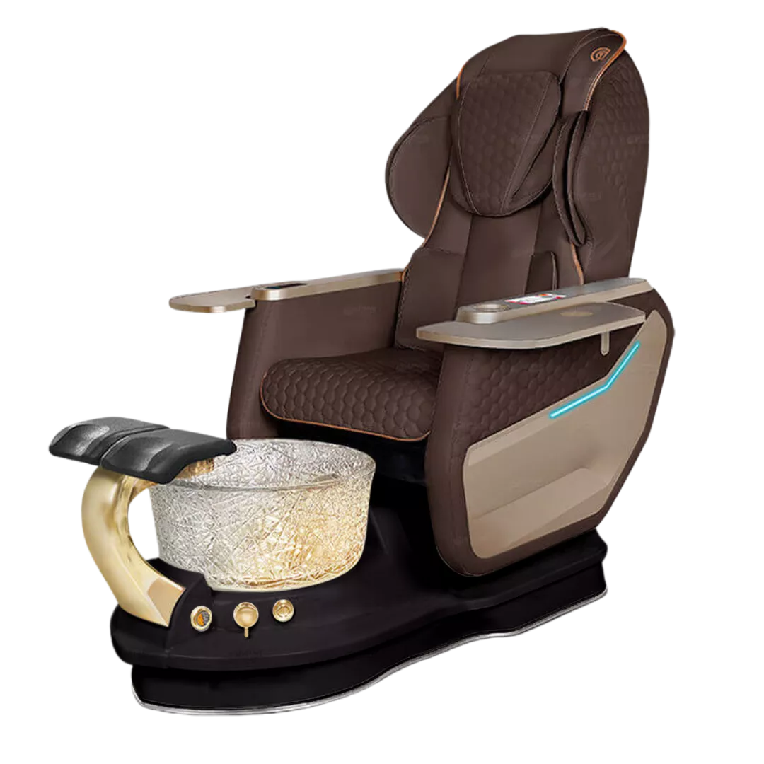 Peria Relax Spa - ChocolateBlack Base