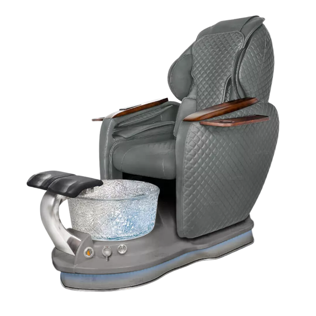 Peria Relax Spa - Grey 152Grey Base