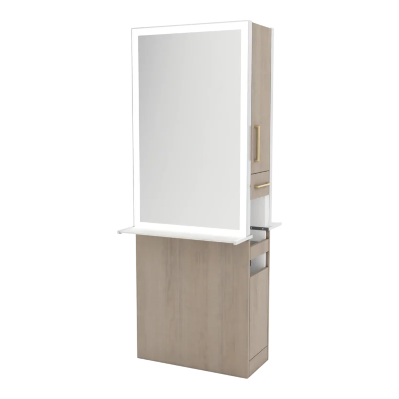 Back to Back Stations