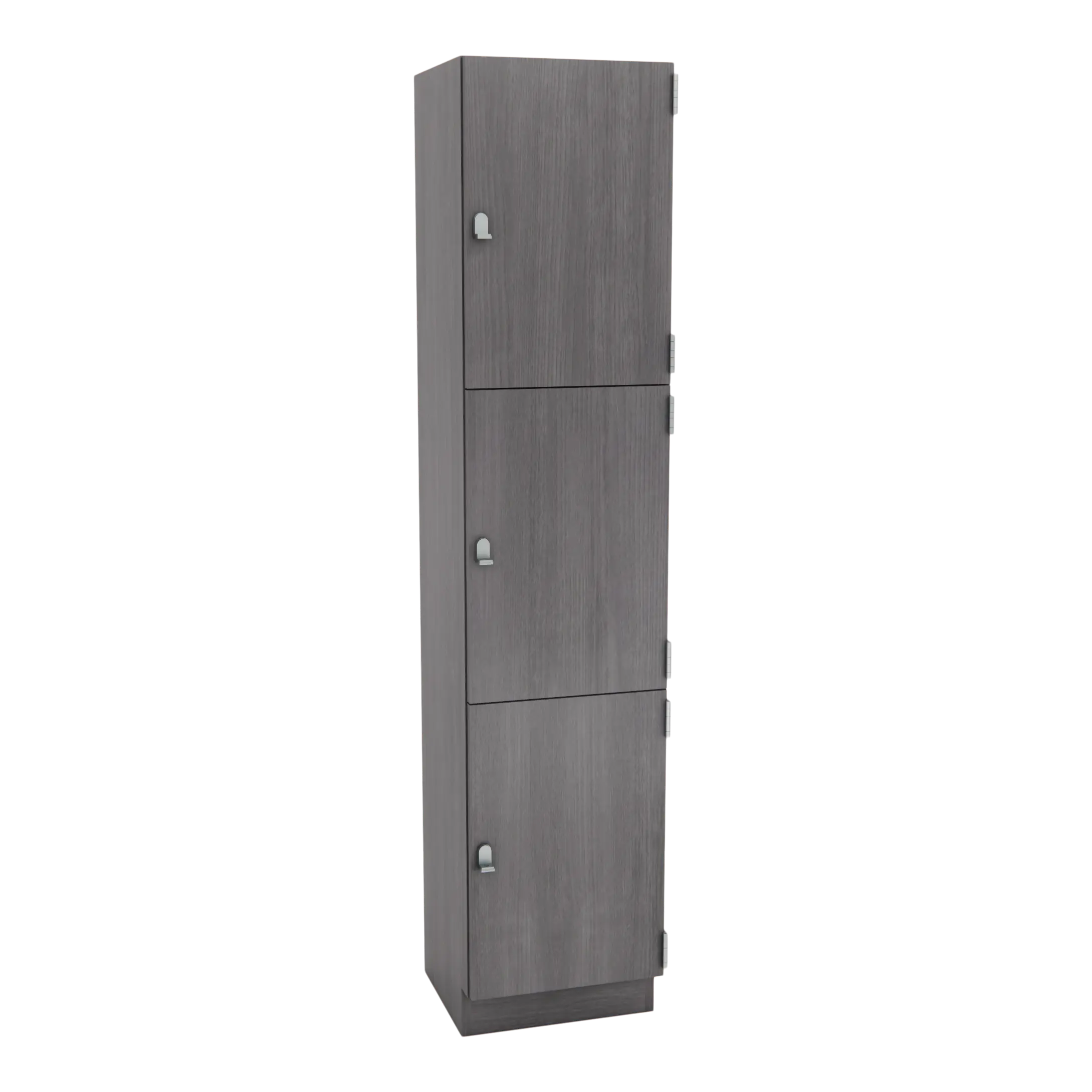 APS-LK3001-SASA-RS.1 Locker Storage