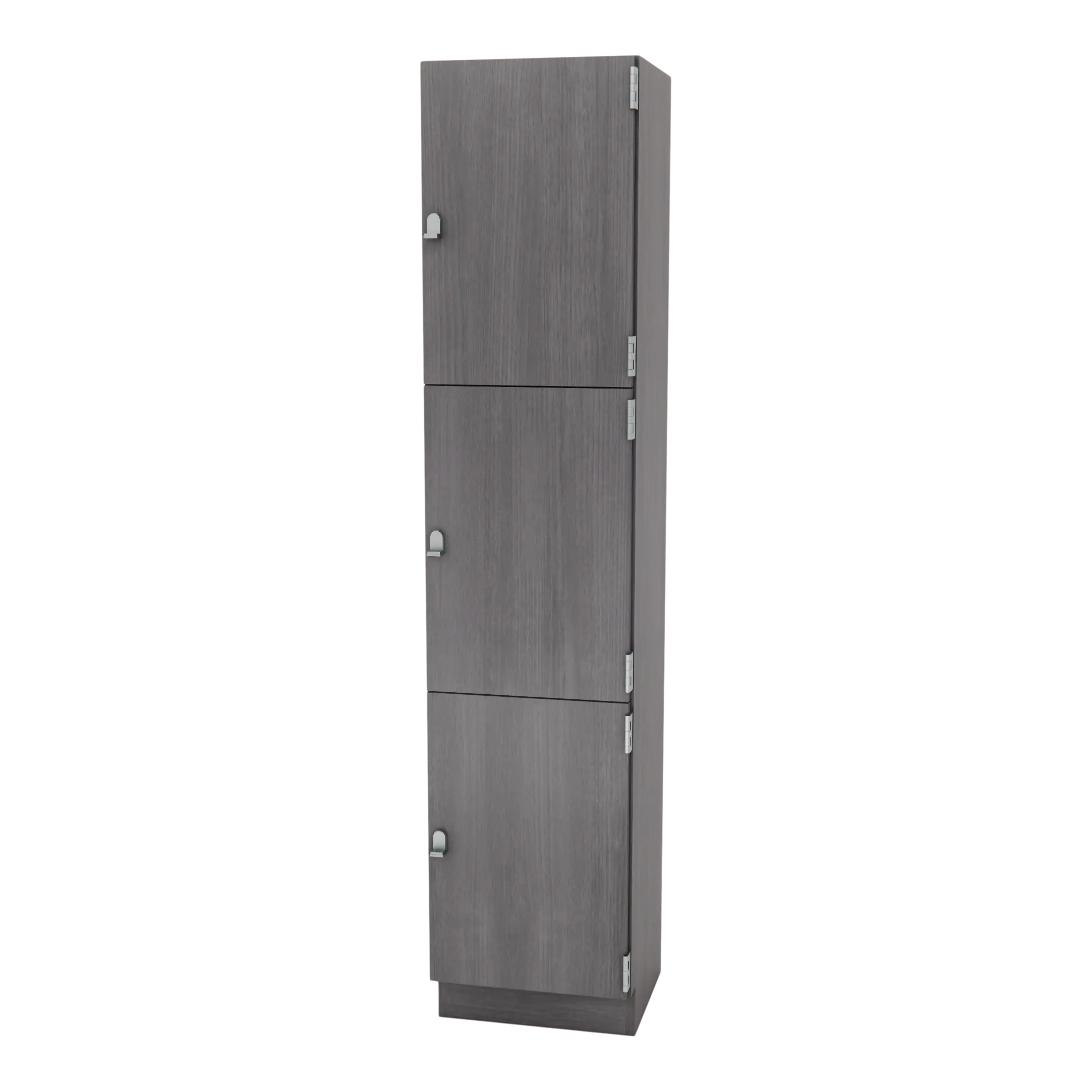 APS-LK3001-SASA-RS.2 Locker Storage