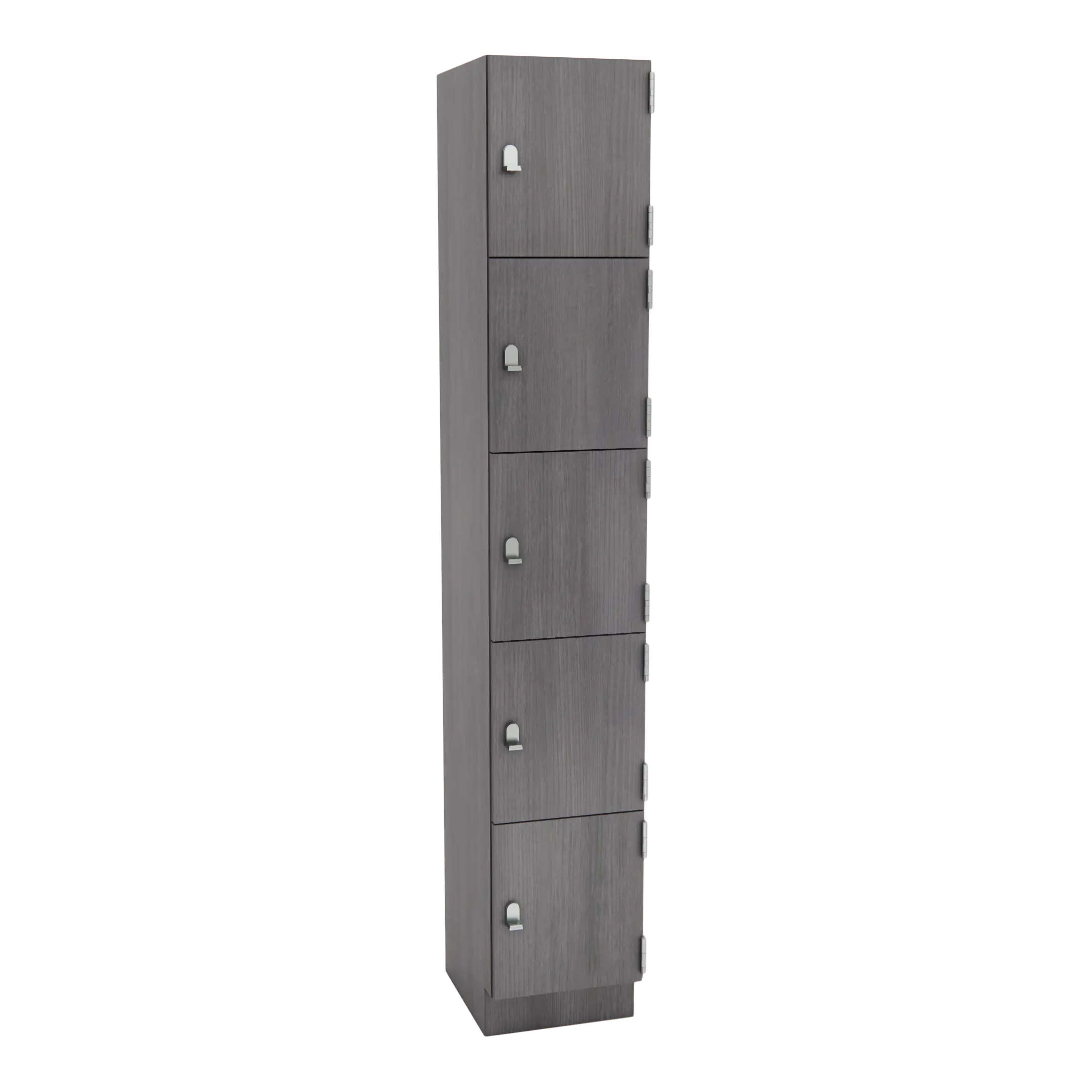 APS-LK5001-SASA-RS.1 Locker Storage