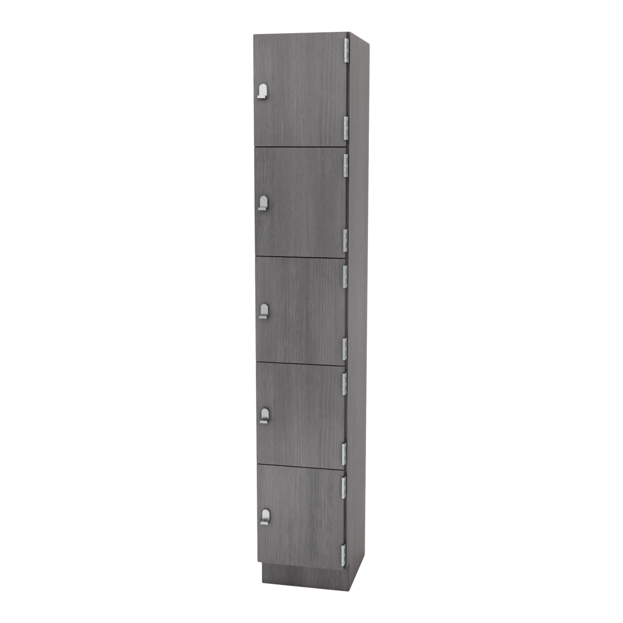 APS-LK5001-SASA-RS.2 Locker for Storage