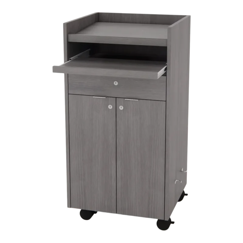 Teacher Mobile Podium