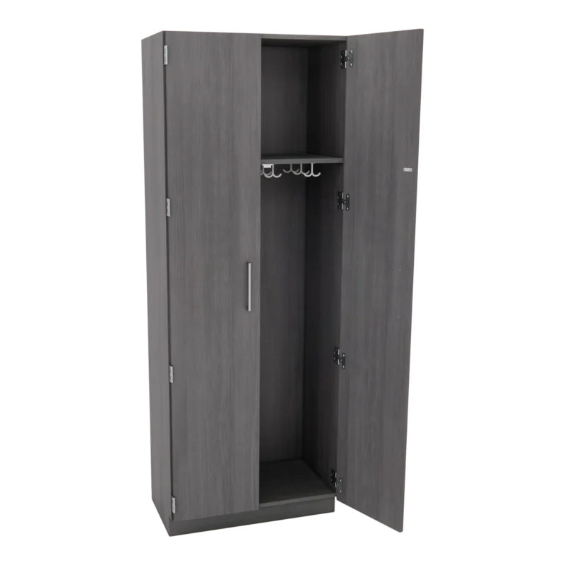 Cosmo School Cape Storage