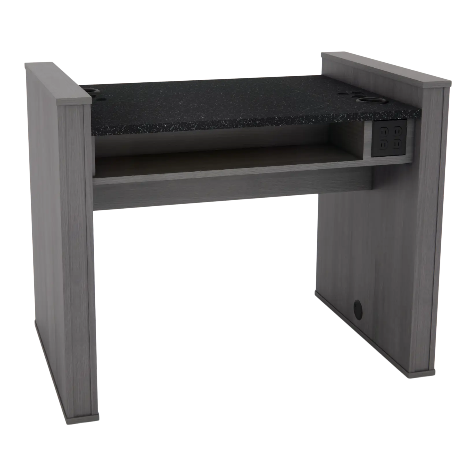 APS124-46-SANS.1 Student Combo Desk/Station