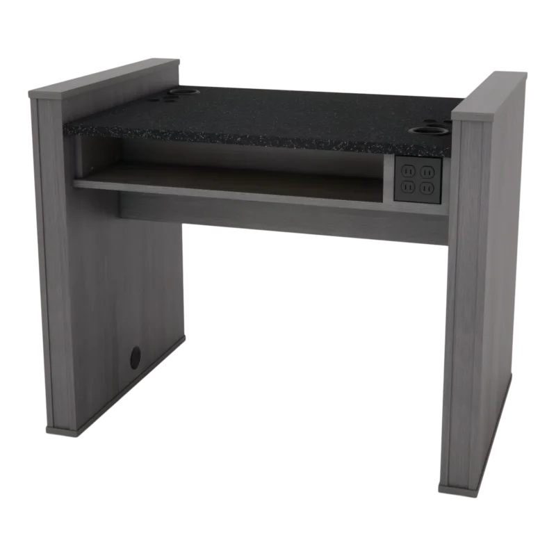 Student Combo Desk/Station